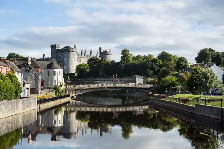 Beyond Dublin: Ireland’s Best Areas to Visit in 2026