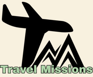 Travel Missions Favicon