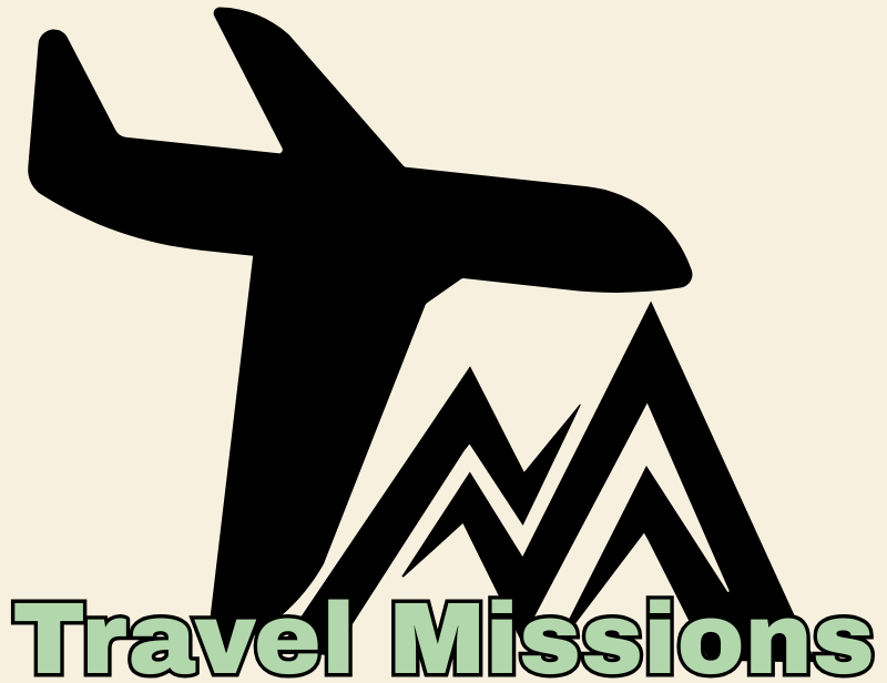 Travel Missions Favicon